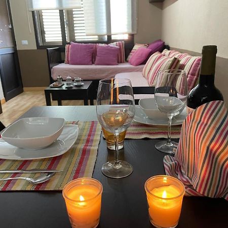 Apartamento La Marquesa Beach プエルティト・デ・グイマル エクステリア 写真