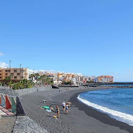 Apartamento La Marquesa Beach プエルティト・デ・グイマル エクステリア 写真
