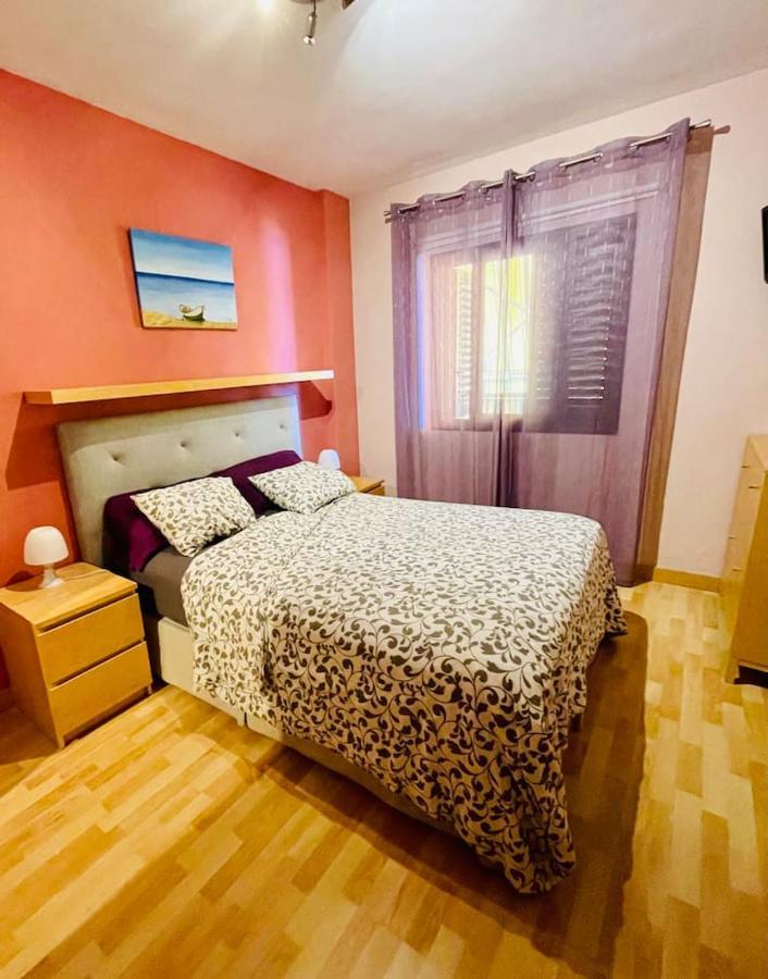 Apartamento La Marquesa Beach プエルティト・デ・グイマル エクステリア 写真