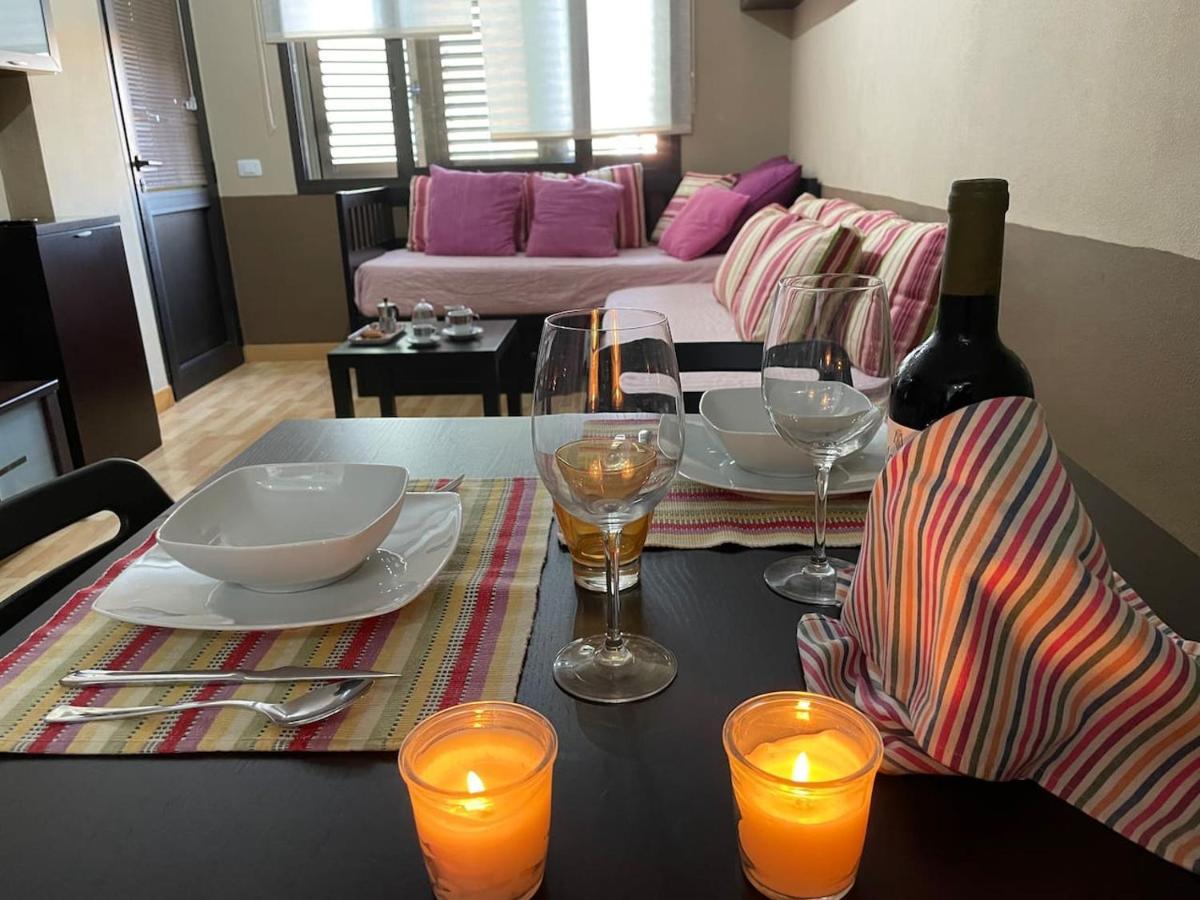 Apartamento La Marquesa Beach プエルティト・デ・グイマル エクステリア 写真