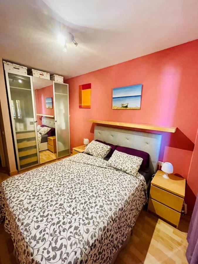 Apartamento La Marquesa Beach プエルティト・デ・グイマル エクステリア 写真
