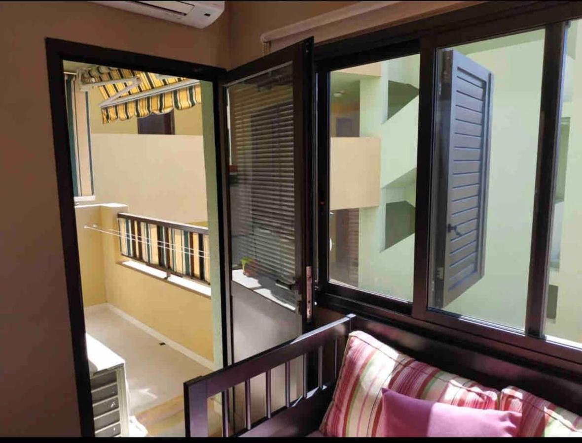 Apartamento La Marquesa Beach プエルティト・デ・グイマル エクステリア 写真