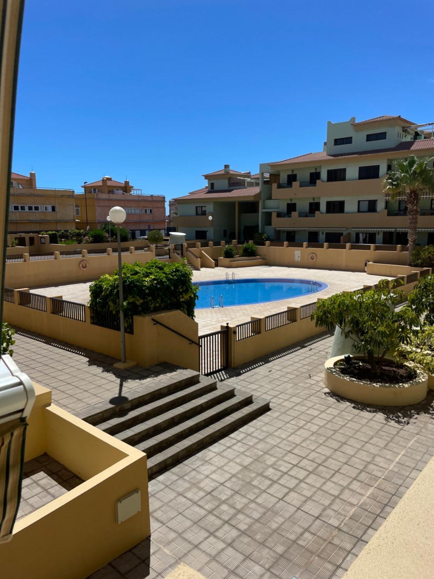 Apartamento La Marquesa Beach プエルティト・デ・グイマル エクステリア 写真