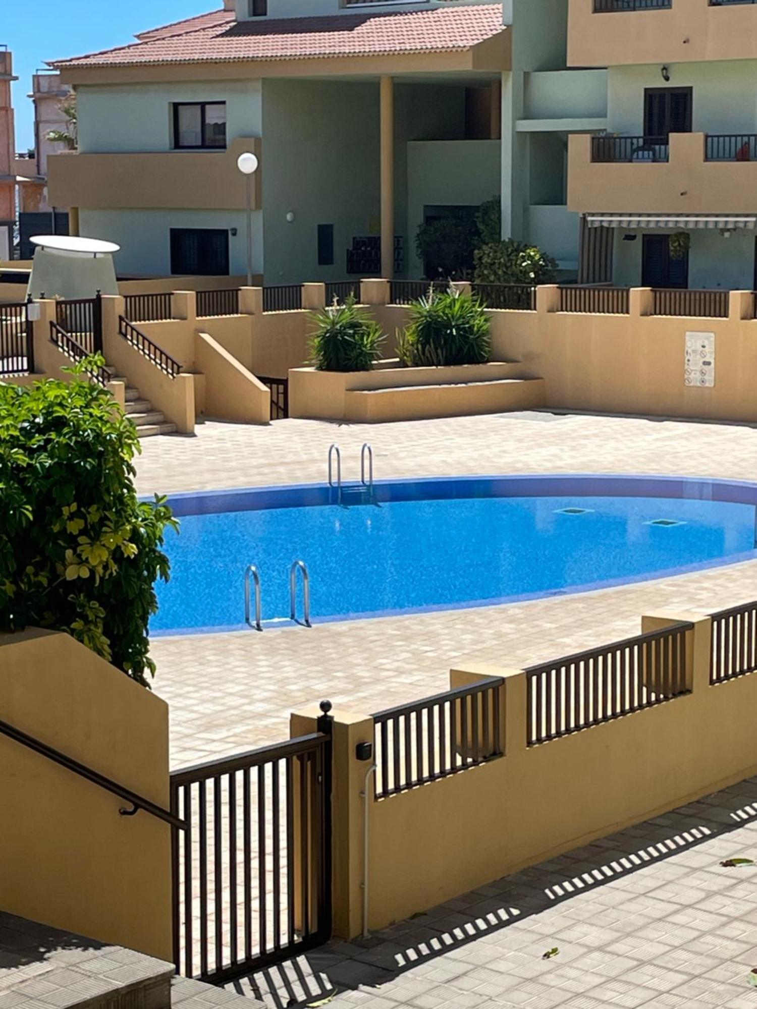 Apartamento La Marquesa Beach プエルティト・デ・グイマル エクステリア 写真
