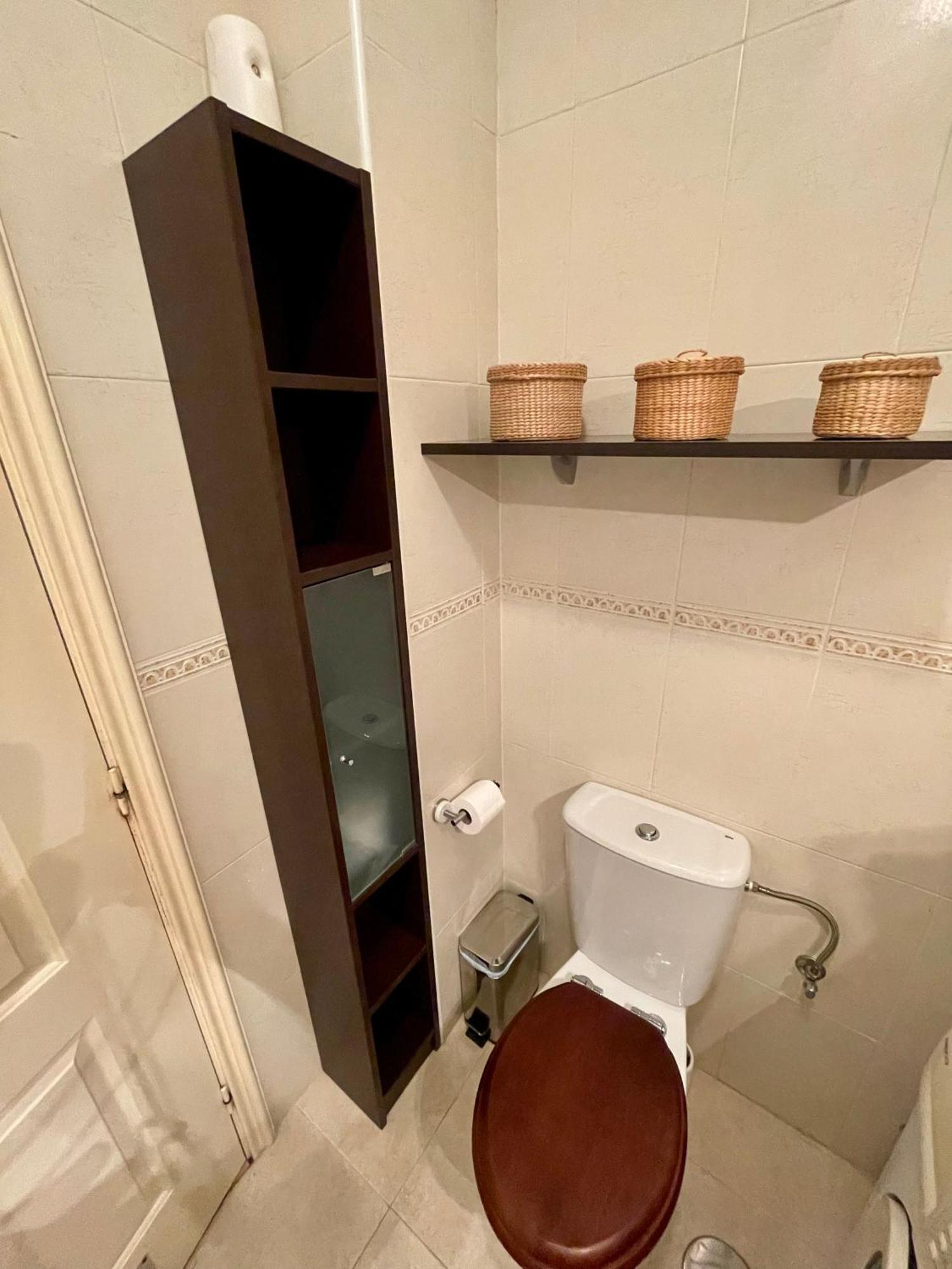 Apartamento La Marquesa Beach プエルティト・デ・グイマル エクステリア 写真