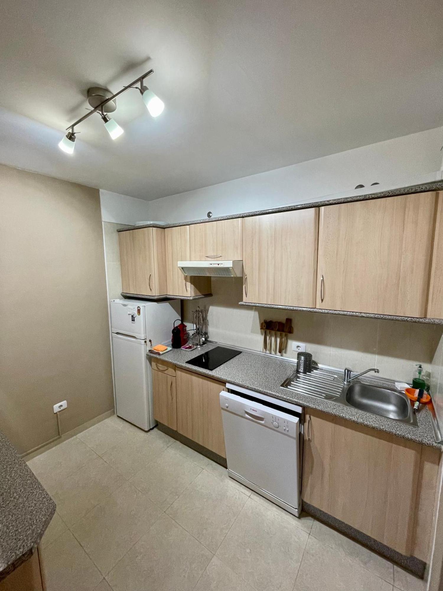Apartamento La Marquesa Beach プエルティト・デ・グイマル エクステリア 写真